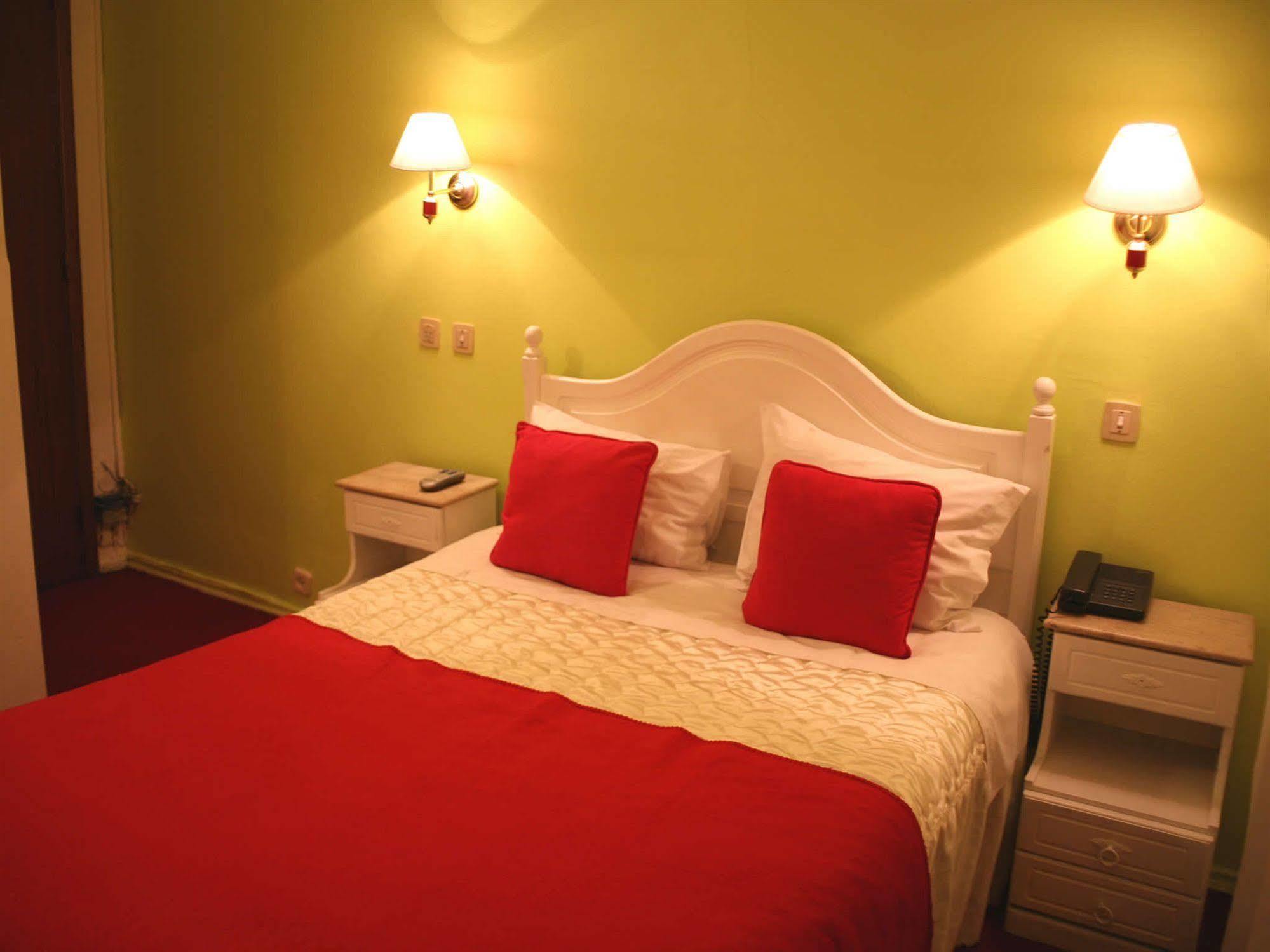 New Style Lisbon Hotel Esterno foto